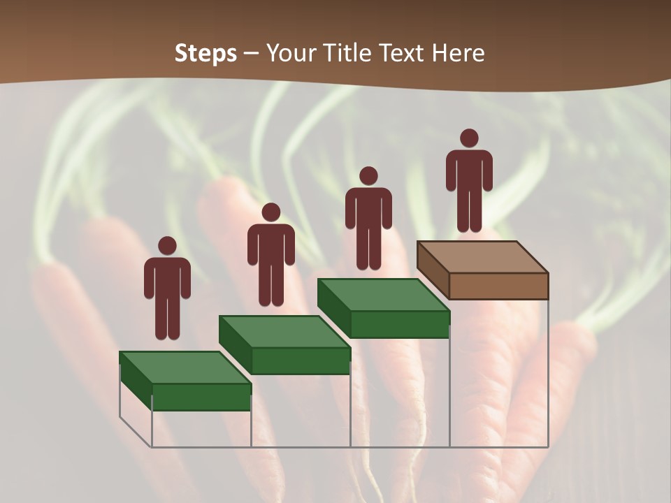 Global World Cube PowerPoint Template