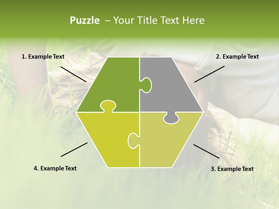 Design Building Global PowerPoint Template