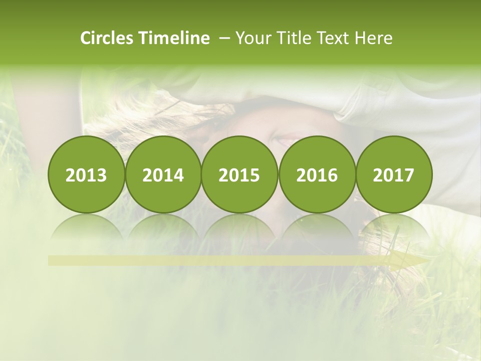 Design Building Global PowerPoint Template