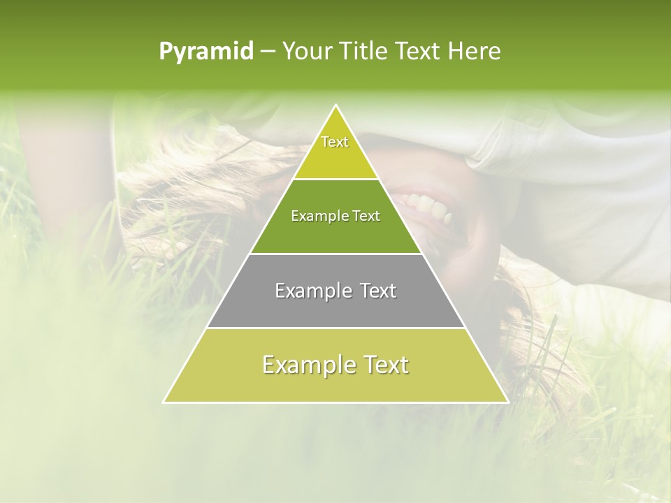 Design Building Global PowerPoint Template
