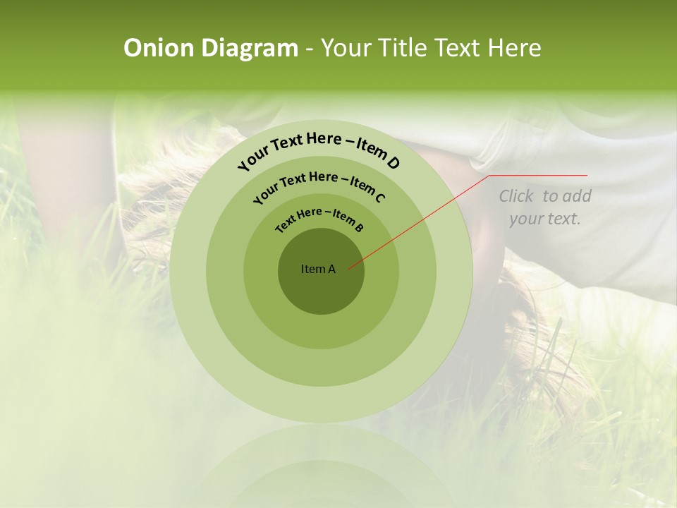 Design Building Global PowerPoint Template