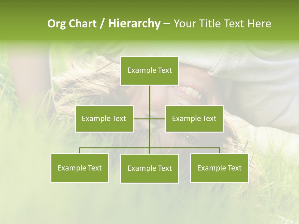 Design Building Global PowerPoint Template