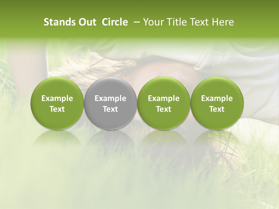 Design Building Global PowerPoint Template