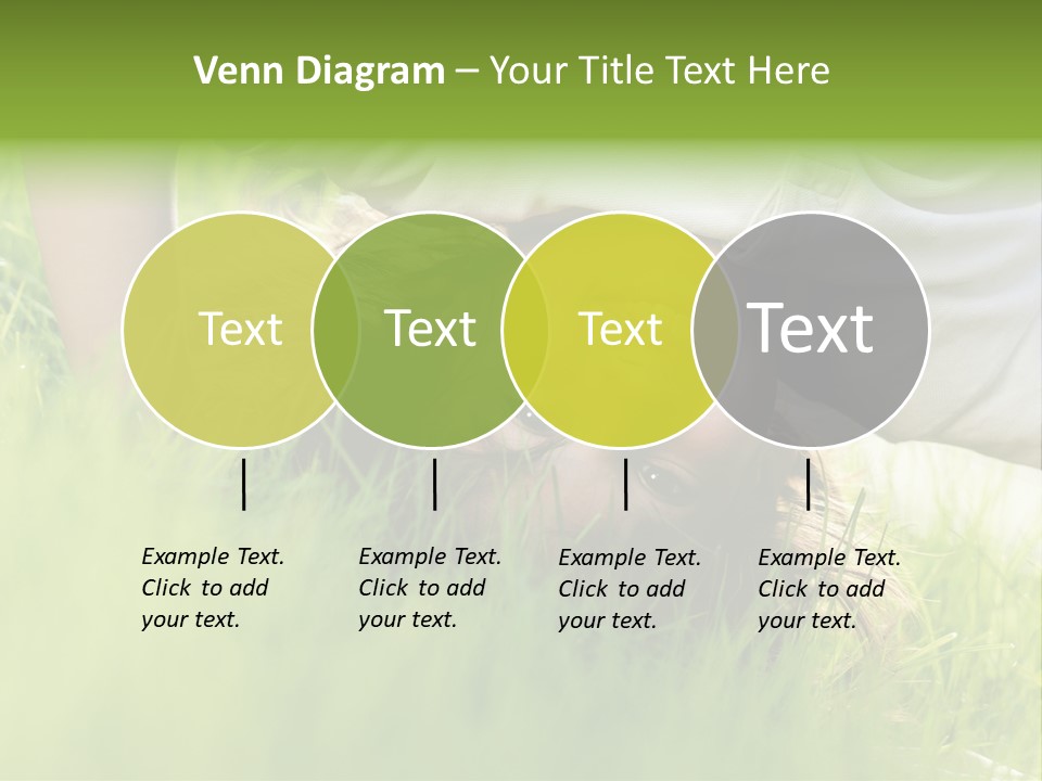 Design Building Global PowerPoint Template
