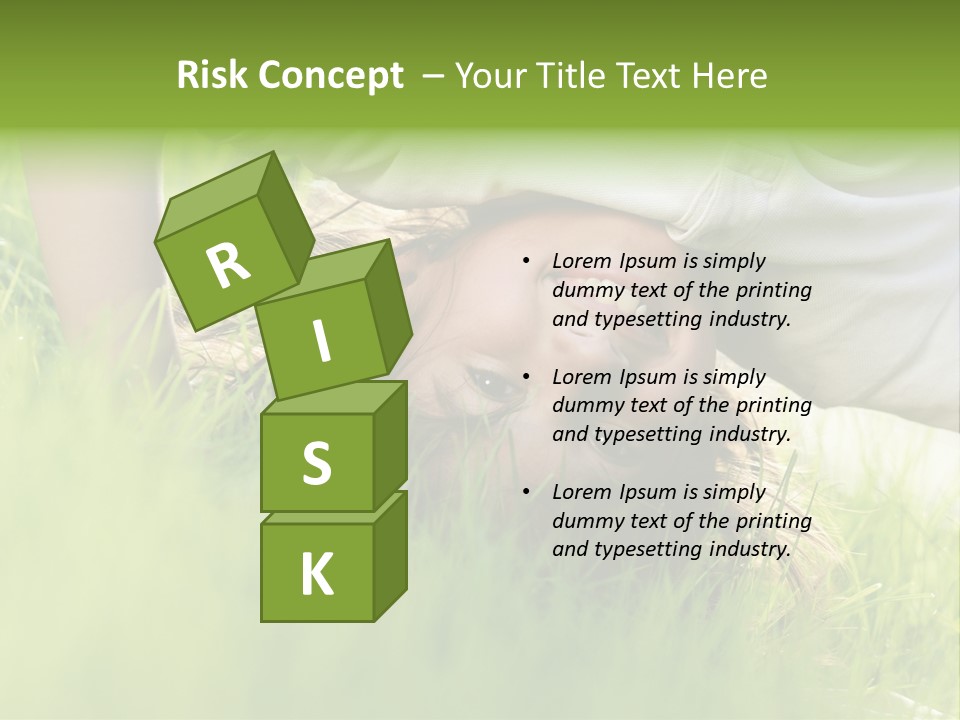 Design Building Global PowerPoint Template