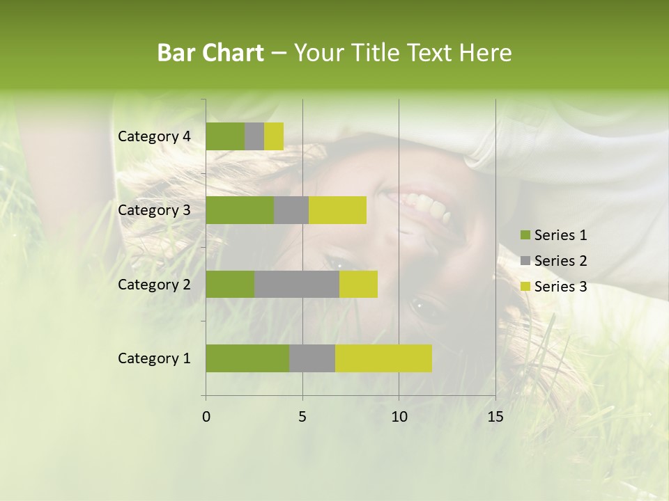 Design Building Global PowerPoint Template