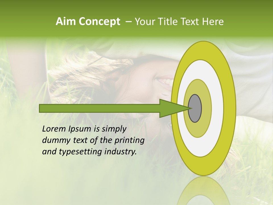 Design Building Global PowerPoint Template