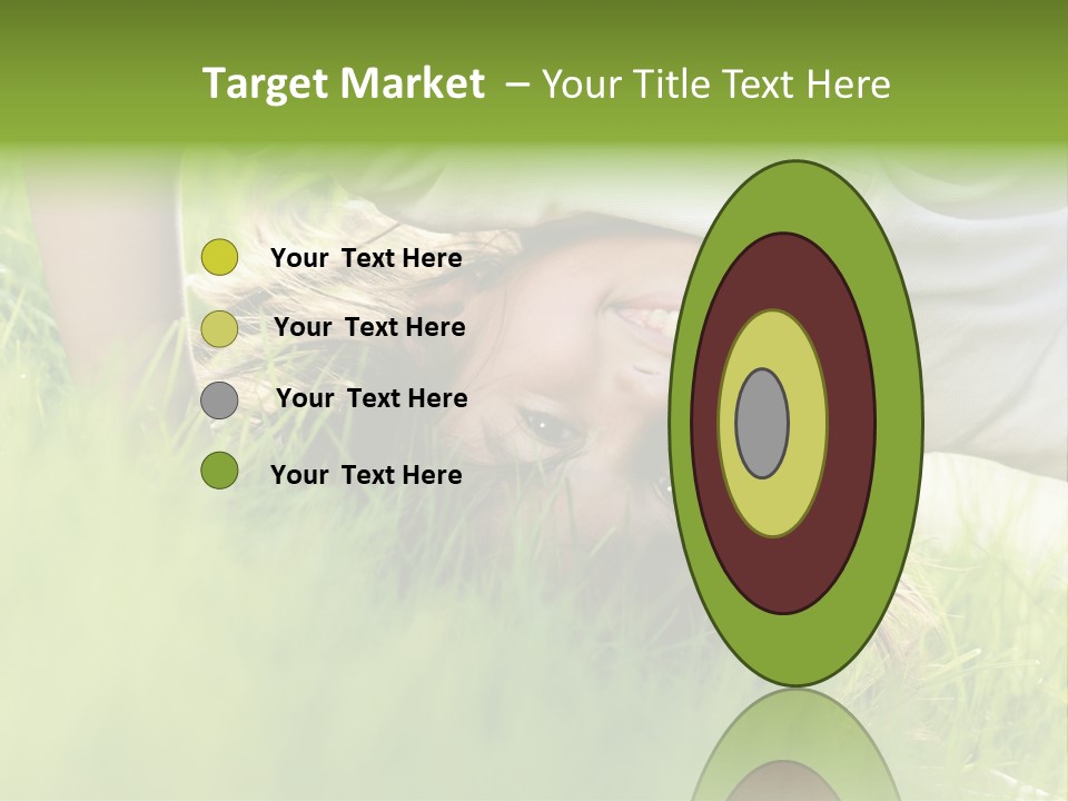 Design Building Global PowerPoint Template