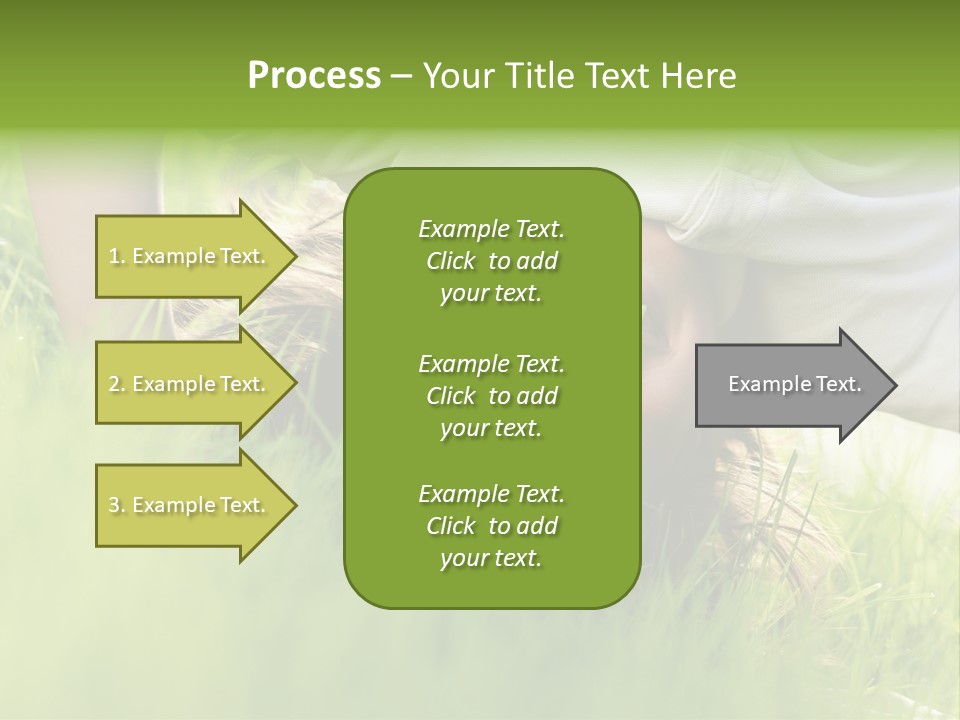 Design Building Global PowerPoint Template