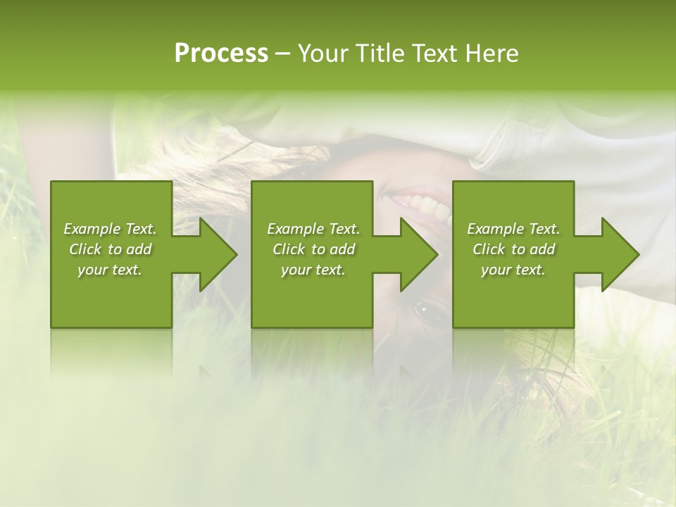 Design Building Global PowerPoint Template