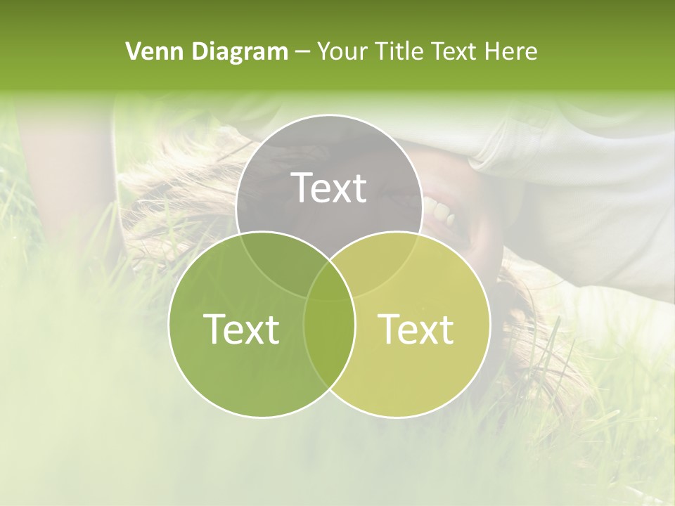 Design Building Global PowerPoint Template