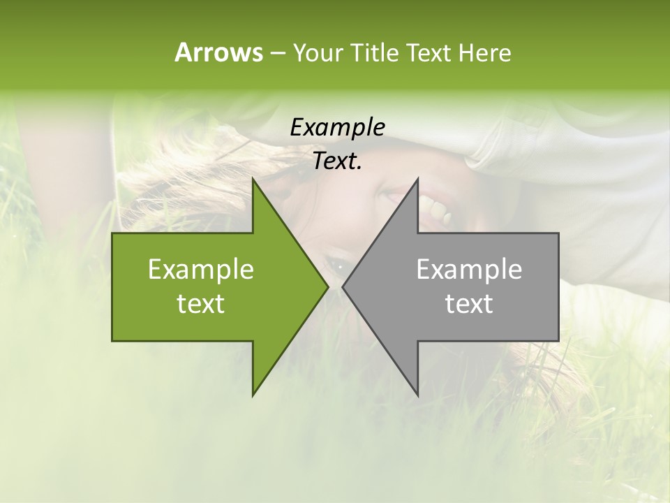 Design Building Global PowerPoint Template