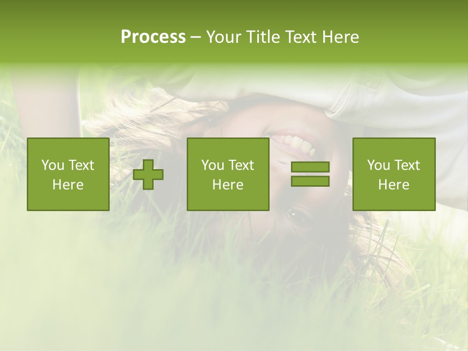 Design Building Global PowerPoint Template