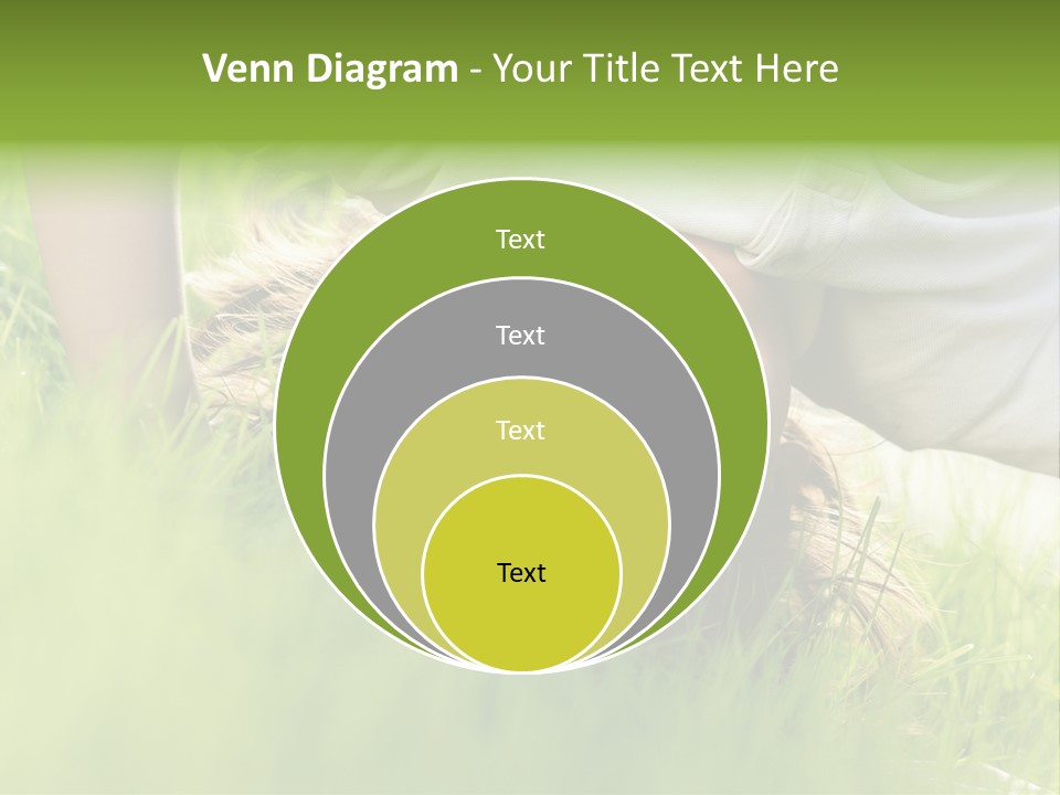 Design Building Global PowerPoint Template
