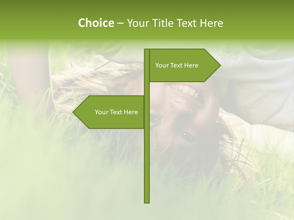 Design Building Global PowerPoint Template