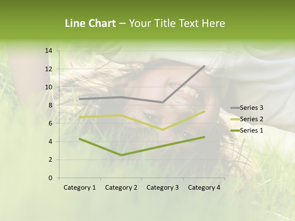 Design Building Global PowerPoint Template