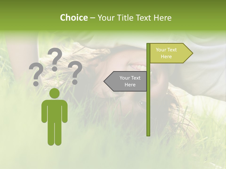 Design Building Global PowerPoint Template