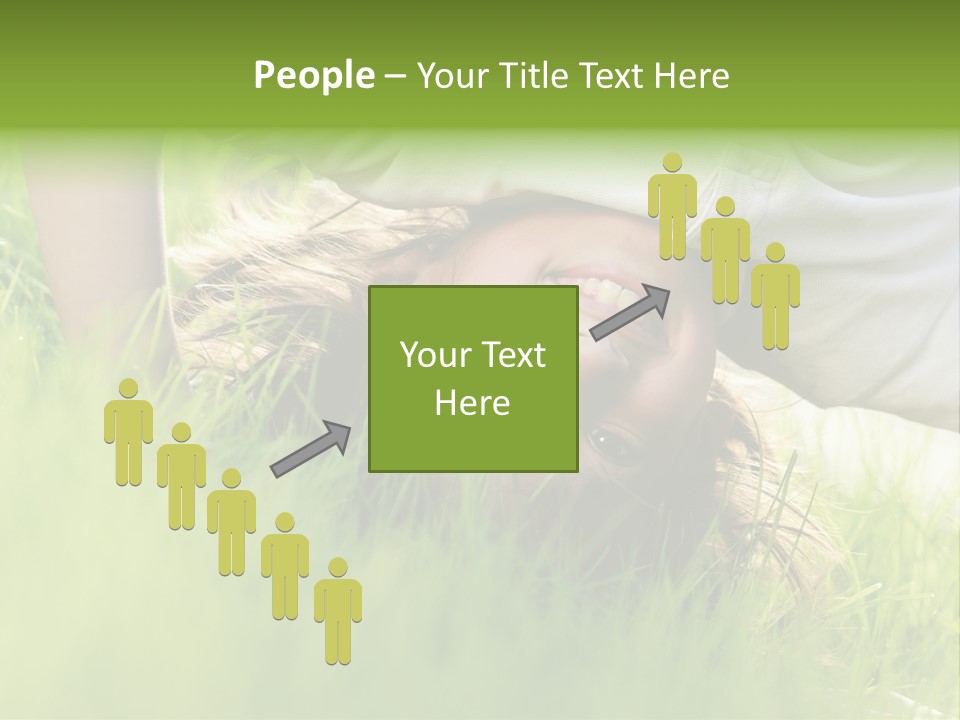 Design Building Global PowerPoint Template