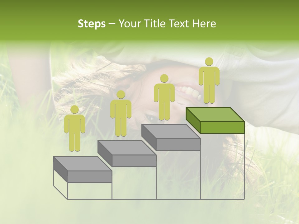 Design Building Global PowerPoint Template