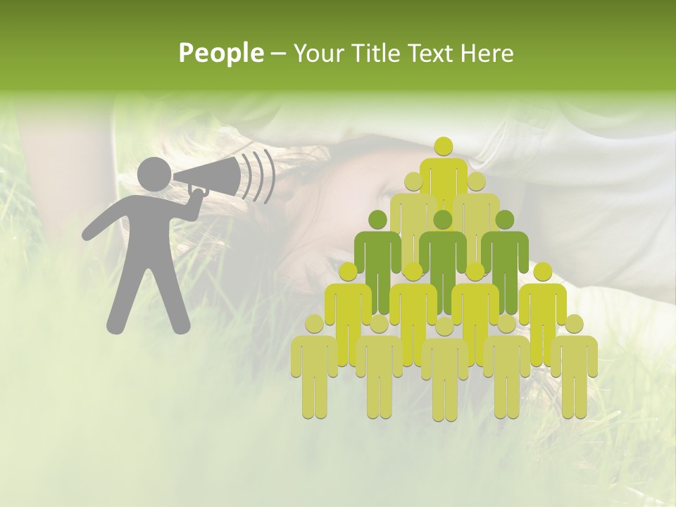 Design Building Global PowerPoint Template