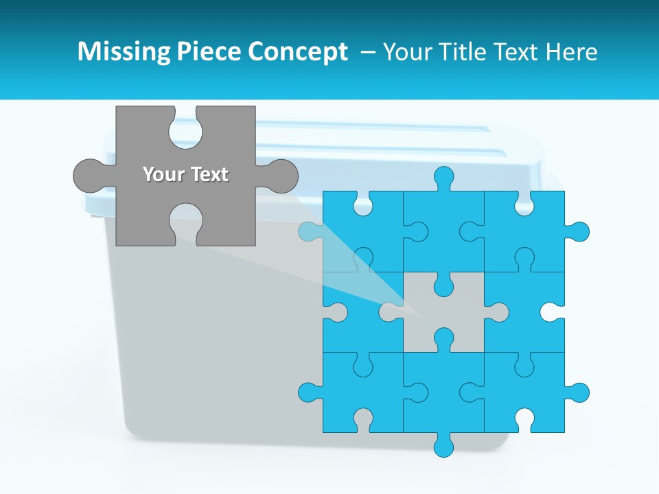 View Background Graphic PowerPoint Template