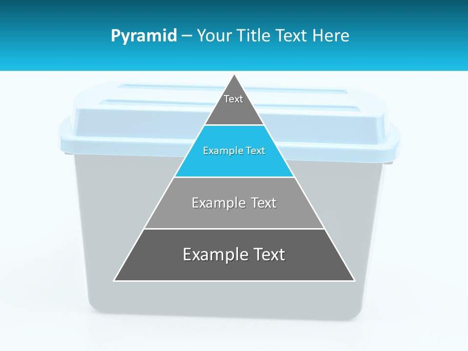 View Background Graphic PowerPoint Template