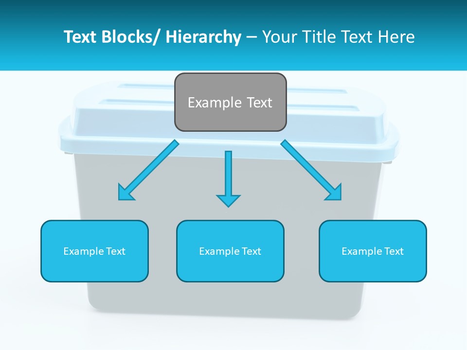 View Background Graphic PowerPoint Template
