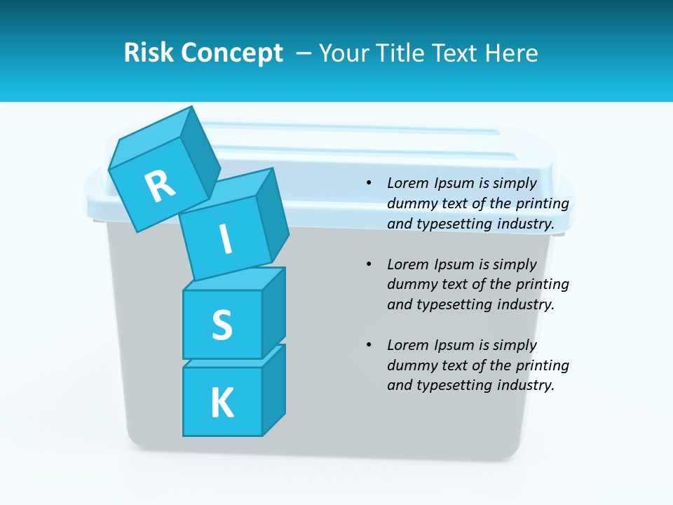 View Background Graphic PowerPoint Template