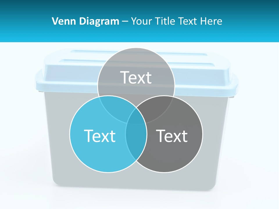 View Background Graphic PowerPoint Template