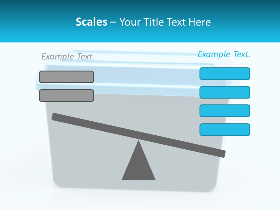 View Background Graphic PowerPoint Template