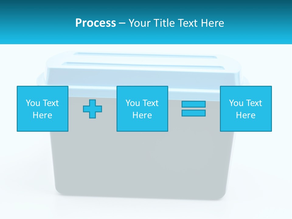 View Background Graphic PowerPoint Template