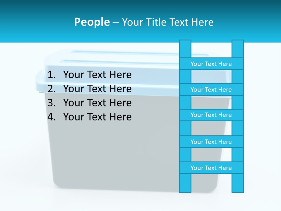 View Background Graphic PowerPoint Template