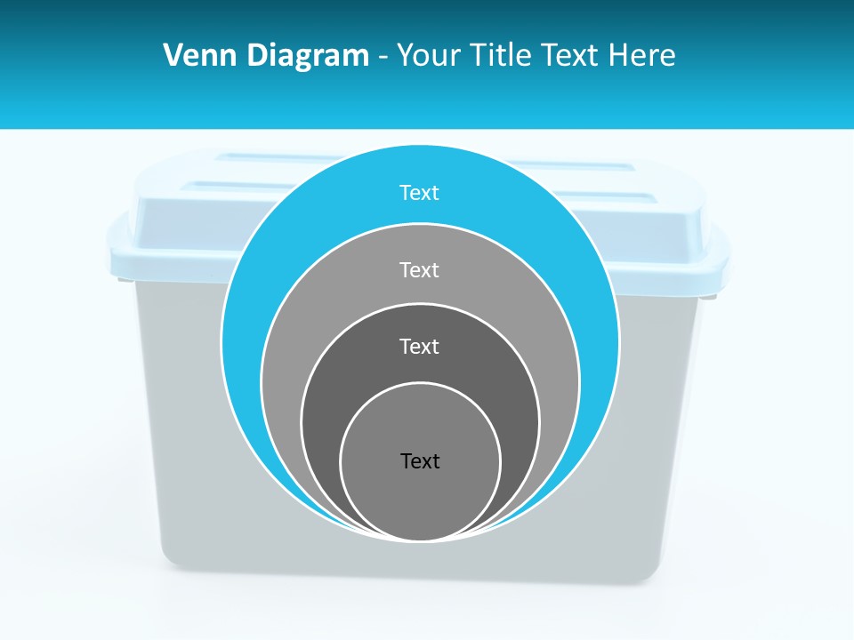 View Background Graphic PowerPoint Template