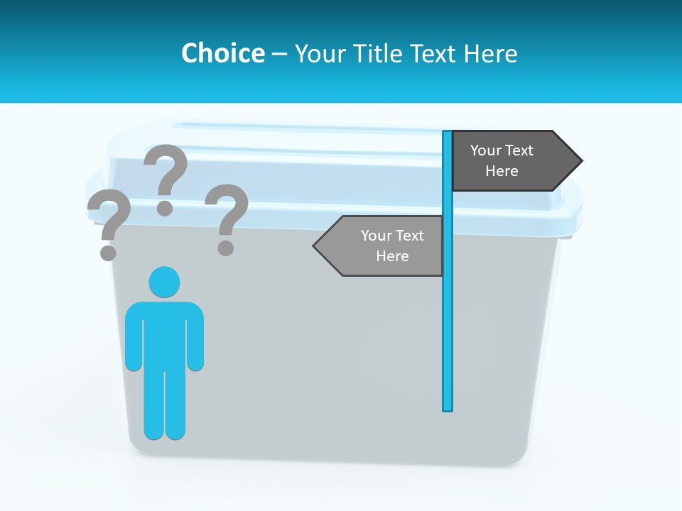 View Background Graphic PowerPoint Template
