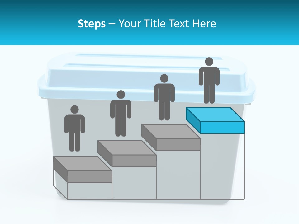 View Background Graphic PowerPoint Template