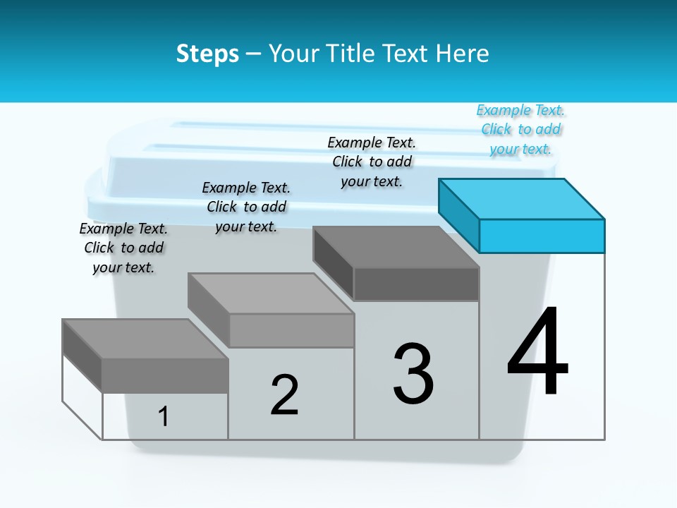 View Background Graphic PowerPoint Template