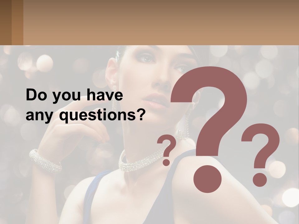 Metropolis Planet Light PowerPoint Template