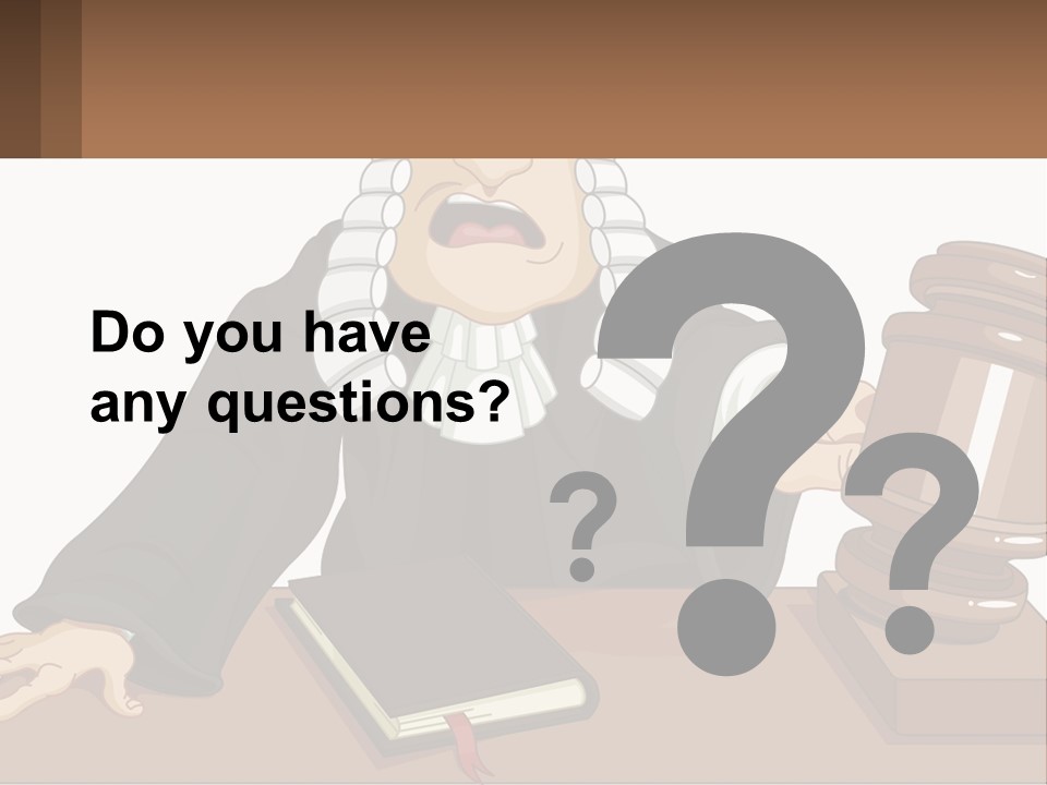 Downtown House Structure PowerPoint Template