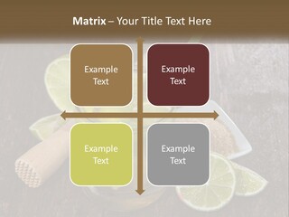 Square Construction Planet PowerPoint Template