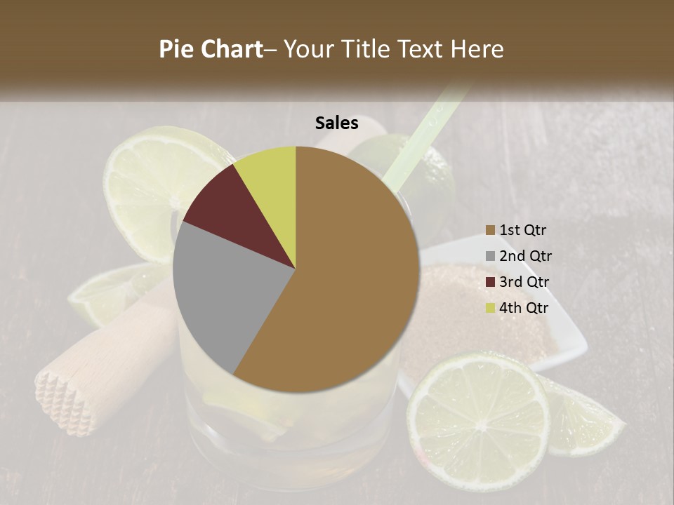 Square Construction Planet PowerPoint Template