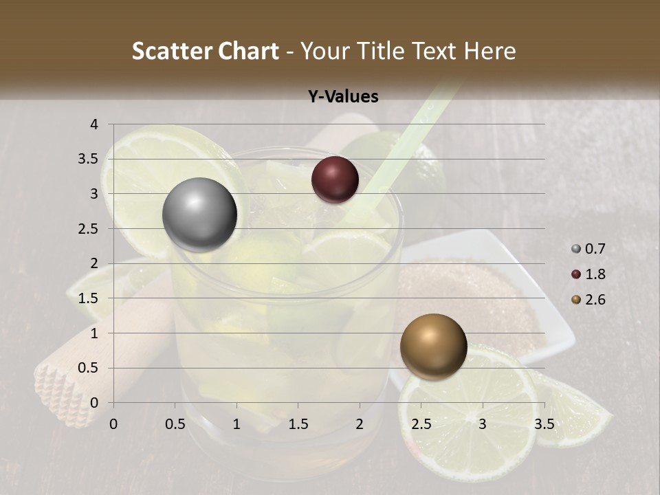 Square Construction Planet PowerPoint Template