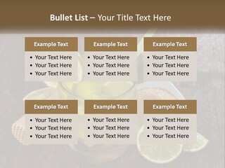 Square Construction Planet PowerPoint Template