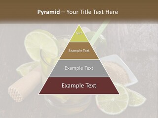 Square Construction Planet PowerPoint Template