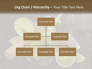 Square Construction Planet PowerPoint Template