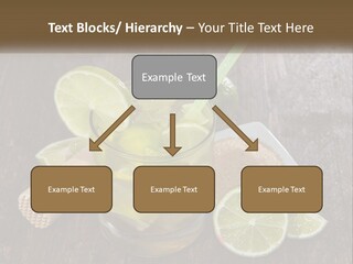 Square Construction Planet PowerPoint Template