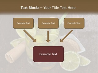 Square Construction Planet PowerPoint Template