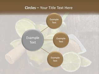 Square Construction Planet PowerPoint Template