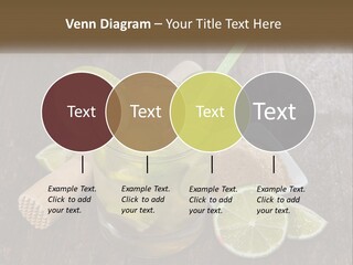 Square Construction Planet PowerPoint Template