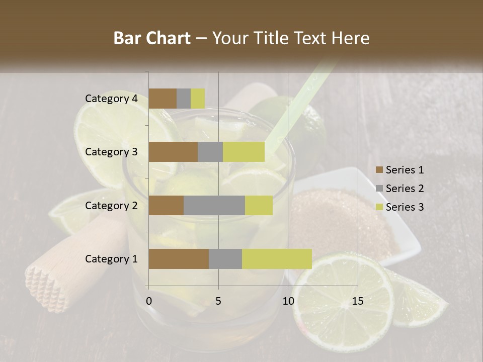 Square Construction Planet PowerPoint Template