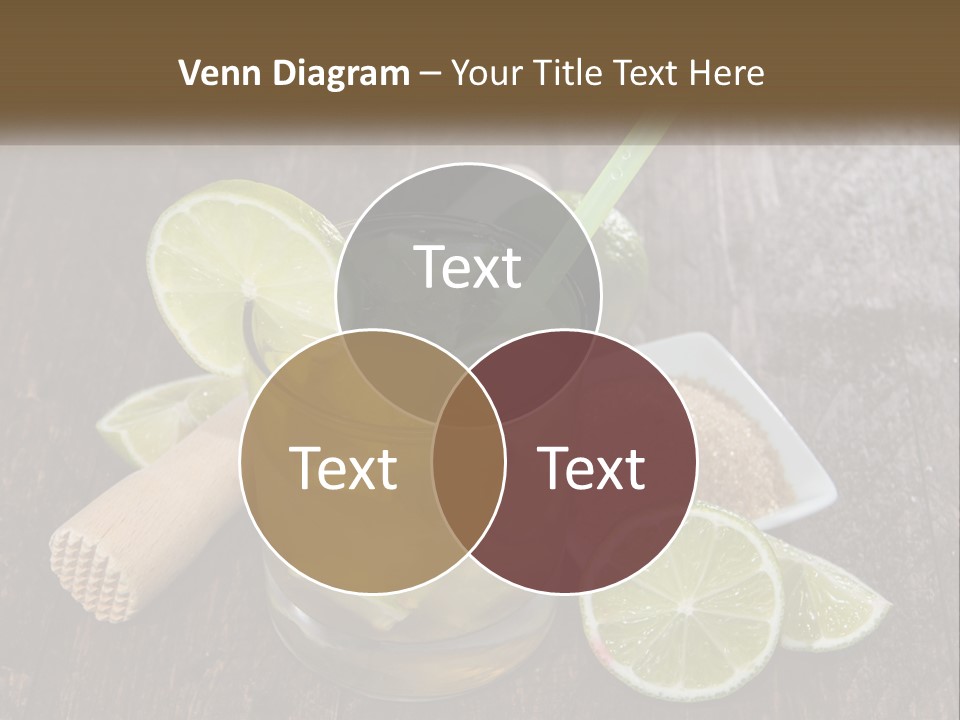 Square Construction Planet PowerPoint Template